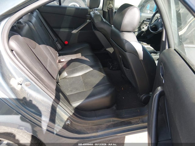 Продаж на аукціоні авто 2006 Pontiac G6 Gt, vin: 1G2ZH558764191871, номер лоту: 45086404