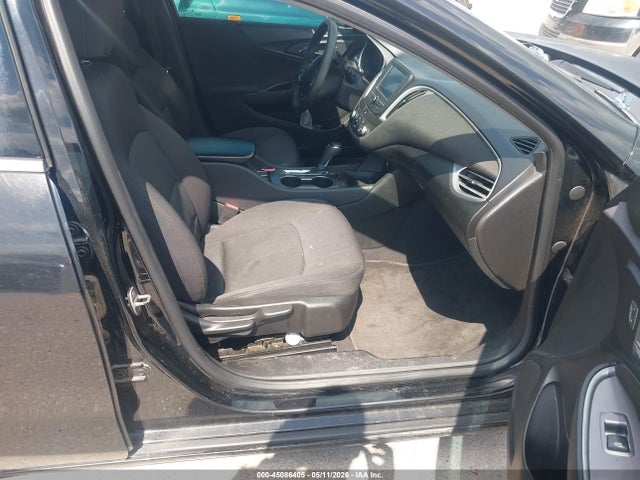 Aukcja sprzedaży 2017 Chevrolet Malibu Ls, vin: 1G1ZB5STXHF209236, numer aukcji: 45086405
