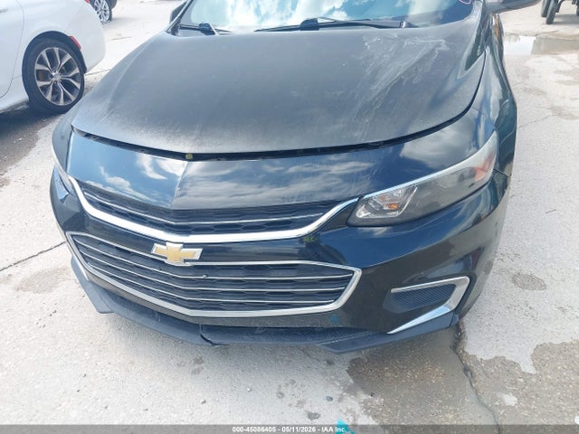 Aukcja sprzedaży 2017 Chevrolet Malibu Ls, vin: 1G1ZB5STXHF209236, numer aukcji: 45086405
