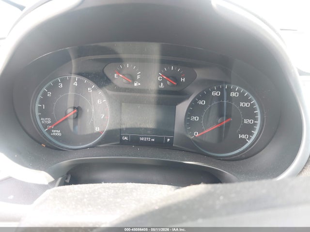 Aukcja sprzedaży 2017 Chevrolet Malibu Ls, vin: 1G1ZB5STXHF209236, numer aukcji: 45086405