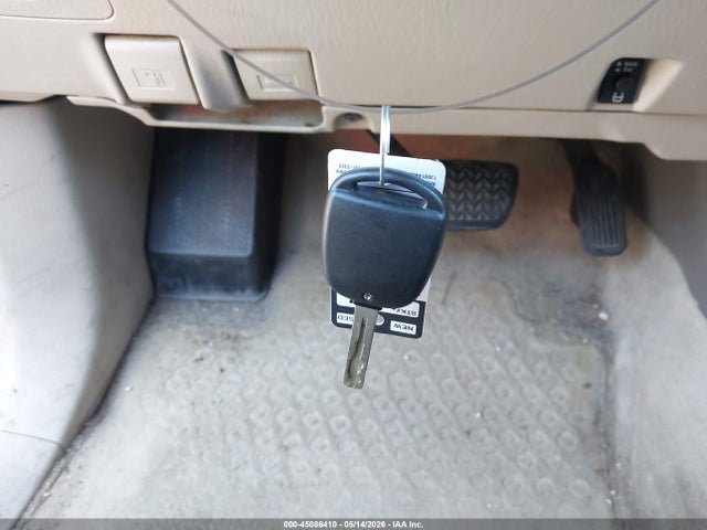 Aukcja sprzedaży 2007 Lexus Gx 470, vin: JTJBT20X170140977, numer aukcji: 45086410