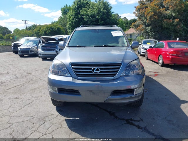 Aukcja sprzedaży 2007 Lexus Gx 470, vin: JTJBT20X170140977, numer aukcji: 45086410