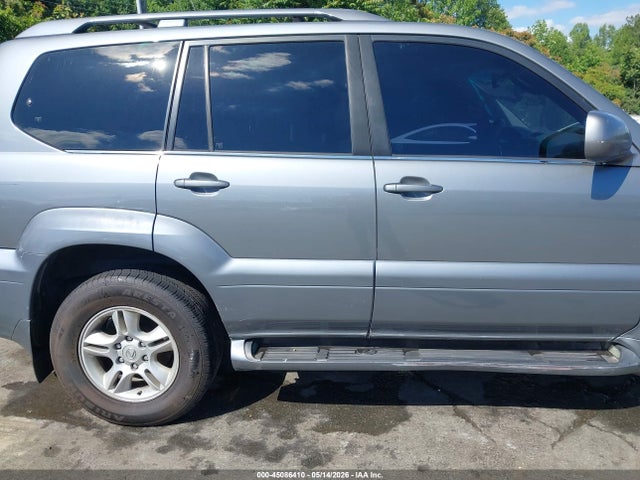 Aukcja sprzedaży 2007 Lexus Gx 470, vin: JTJBT20X170140977, numer aukcji: 45086410