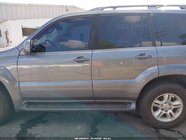 Aukcja sprzedaży 2007 Lexus Gx 470, vin: JTJBT20X170140977, numer aukcji: 45086410