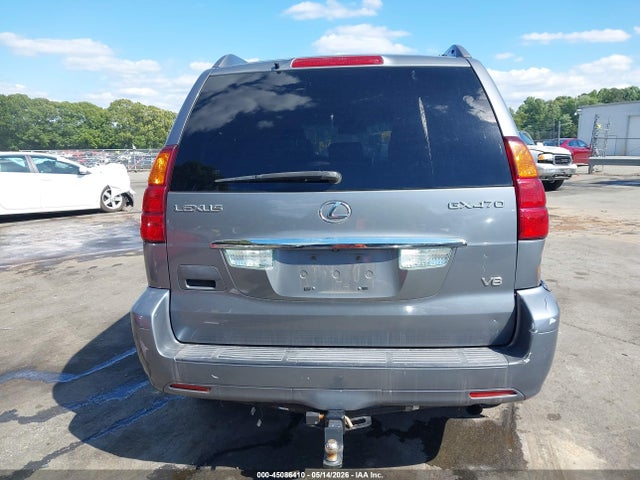 Aukcja sprzedaży 2007 Lexus Gx 470, vin: JTJBT20X170140977, numer aukcji: 45086410