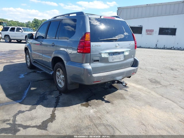 Aukcja sprzedaży 2007 Lexus Gx 470, vin: JTJBT20X170140977, numer aukcji: 45086410