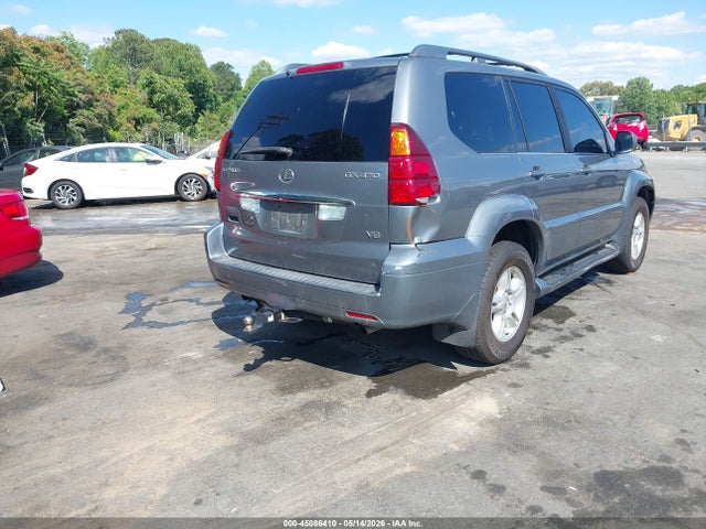 Aukcja sprzedaży 2007 Lexus Gx 470, vin: JTJBT20X170140977, numer aukcji: 45086410