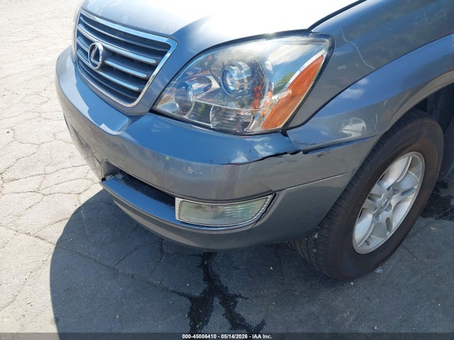 Aukcja sprzedaży 2007 Lexus Gx 470, vin: JTJBT20X170140977, numer aukcji: 45086410