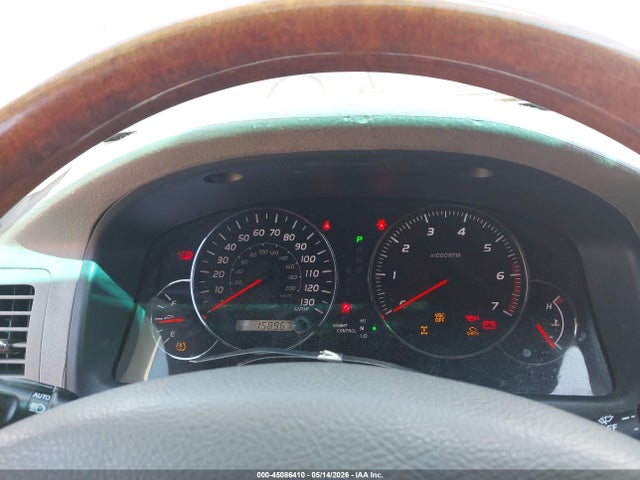 Aukcja sprzedaży 2007 Lexus Gx 470, vin: JTJBT20X170140977, numer aukcji: 45086410