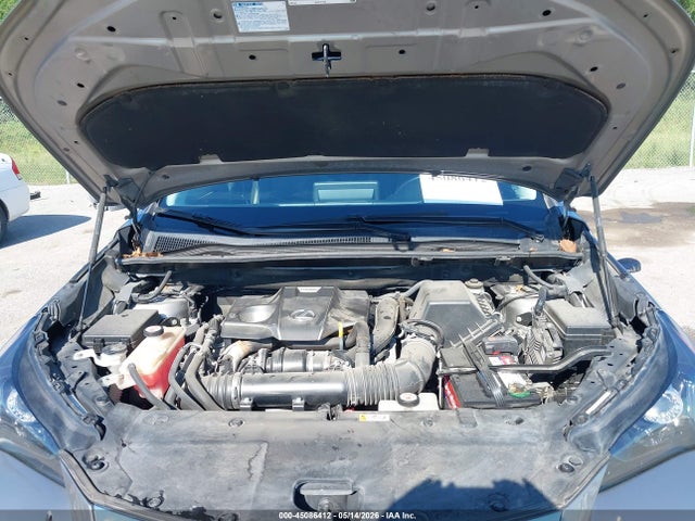 45086412 :رقم المزاد ، JTJYARBZ2K2148719 vin ، 2019 Lexus Nx 300 مزاد بيع