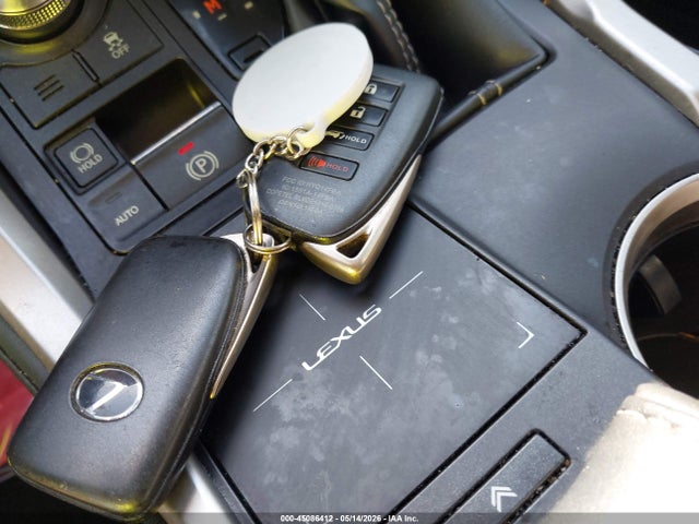 45086412 :رقم المزاد ، JTJYARBZ2K2148719 vin ، 2019 Lexus Nx 300 مزاد بيع