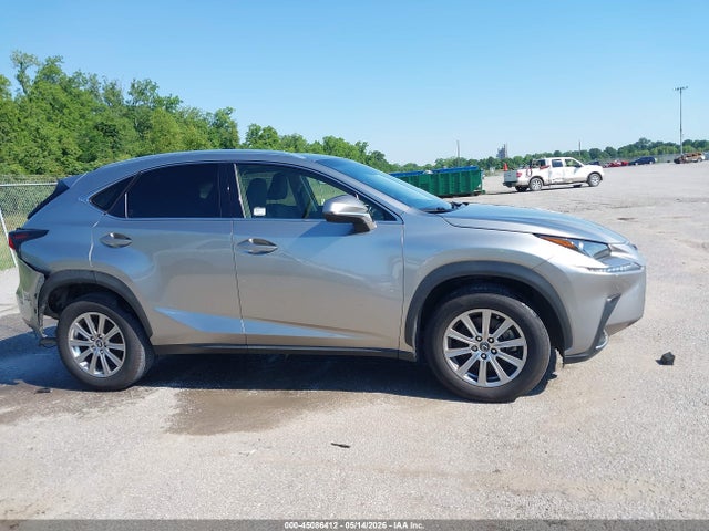 45086412 :رقم المزاد ، JTJYARBZ2K2148719 vin ، 2019 Lexus Nx 300 مزاد بيع