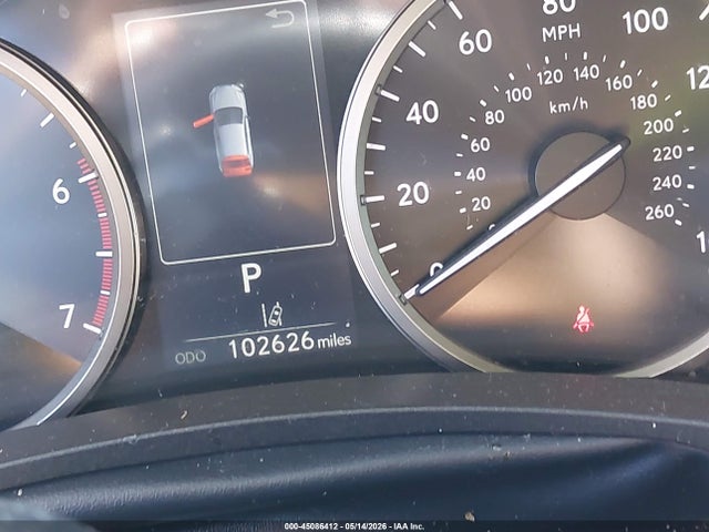 45086412 :رقم المزاد ، JTJYARBZ2K2148719 vin ، 2019 Lexus Nx 300 مزاد بيع