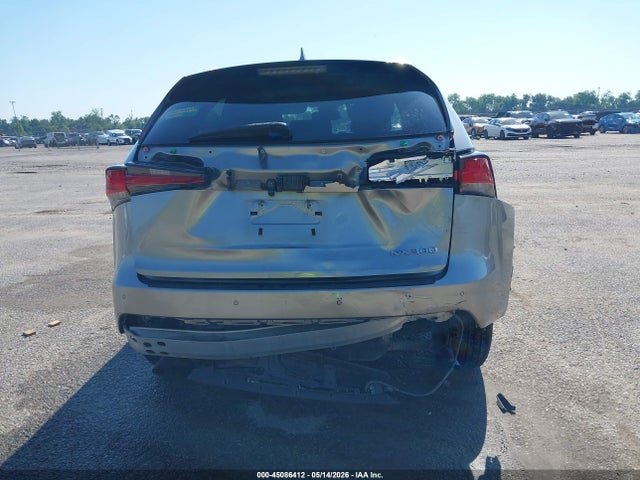 45086412 :رقم المزاد ، JTJYARBZ2K2148719 vin ، 2019 Lexus Nx 300 مزاد بيع