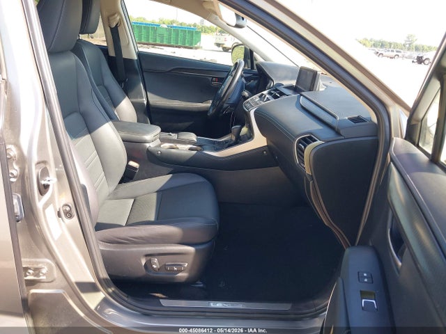 45086412 :رقم المزاد ، JTJYARBZ2K2148719 vin ، 2019 Lexus Nx 300 مزاد بيع