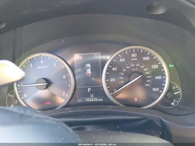 45086412 :رقم المزاد ، JTJYARBZ2K2148719 vin ، 2019 Lexus Nx 300 مزاد بيع