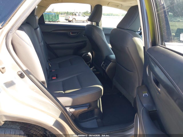 45086412 :رقم المزاد ، JTJYARBZ2K2148719 vin ، 2019 Lexus Nx 300 مزاد بيع