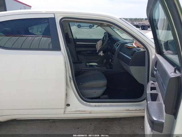 Продажа на аукционе авто 2008 Dodge Charger, vin: 2B3KA43G38H266353, номер лота: 45086418