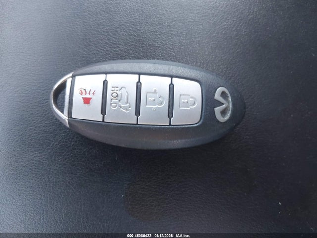 45086422 :رقم المزاد ، 5N1AL0MM6DC351441 vin ، 2013 Infiniti Jx35 مزاد بيع