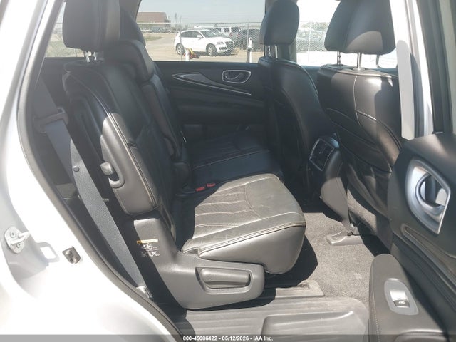 45086422 :رقم المزاد ، 5N1AL0MM6DC351441 vin ، 2013 Infiniti Jx35 مزاد بيع