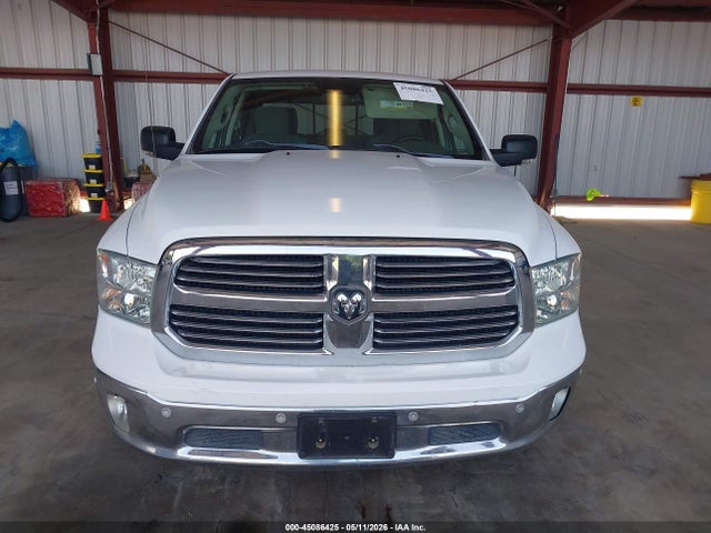 1C6RR6LG6FS522306 RAM 1500 Big Horn