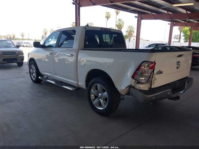 1C6RR6LG6FS522306 RAM 1500 Big Horn