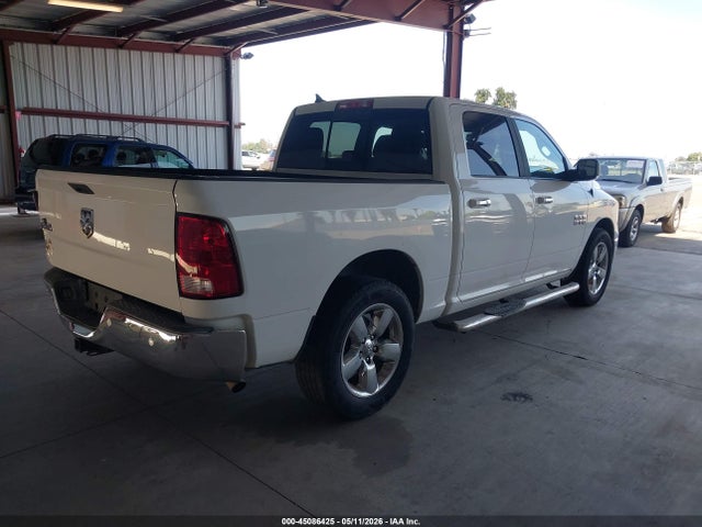 1C6RR6LG6FS522306 RAM 1500 Big Horn