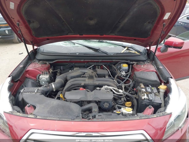 Aukcja sprzedaży 2015 Subaru Outback 2.5i Premium, vin: 4S4BSBDC3F3337140, numer aukcji: 45086427