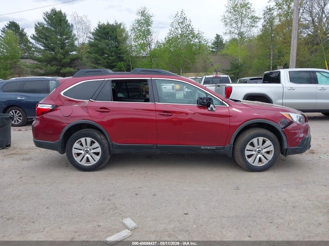 Aukcja sprzedaży 2015 Subaru Outback 2.5i Premium, vin: 4S4BSBDC3F3337140, numer aukcji: 45086427