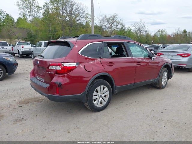 Aukcja sprzedaży 2015 Subaru Outback 2.5i Premium, vin: 4S4BSBDC3F3337140, numer aukcji: 45086427