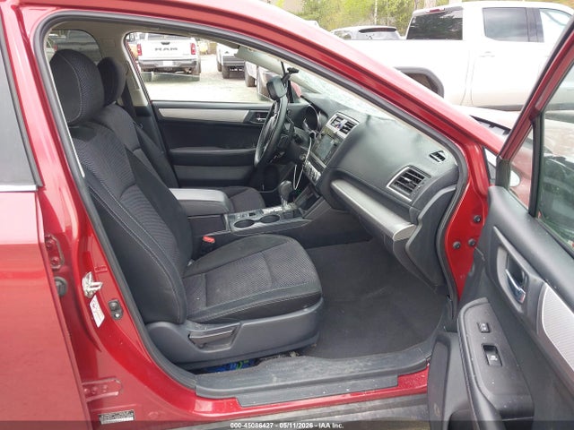 Aukcja sprzedaży 2015 Subaru Outback 2.5i Premium, vin: 4S4BSBDC3F3337140, numer aukcji: 45086427