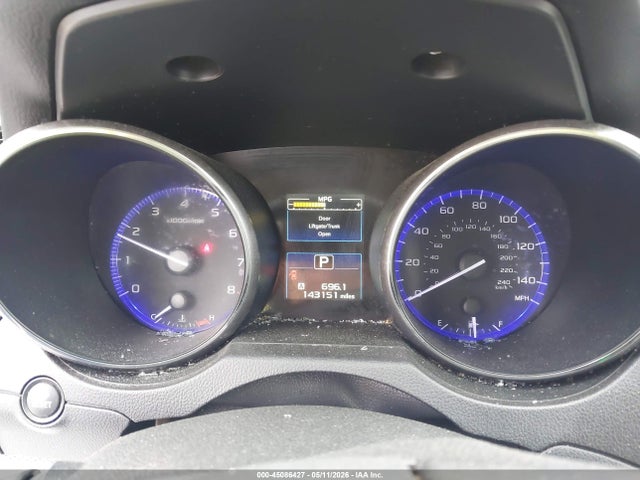 Aukcja sprzedaży 2015 Subaru Outback 2.5i Premium, vin: 4S4BSBDC3F3337140, numer aukcji: 45086427