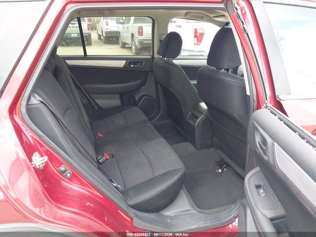 Aukcja sprzedaży 2015 Subaru Outback 2.5i Premium, vin: 4S4BSBDC3F3337140, numer aukcji: 45086427