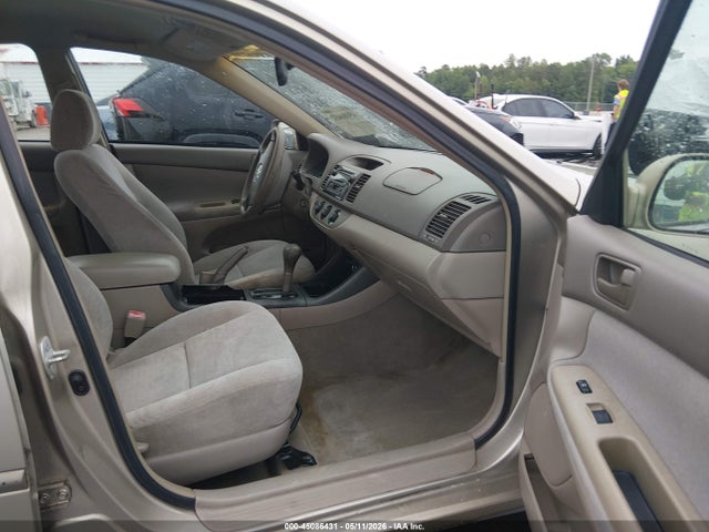 Продаж на аукціоні авто 2004 Toyota Camry Le, vin: 4T1BE32K14U837604, номер лоту: 45086431