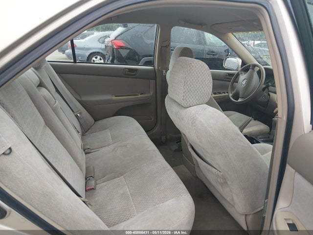 Продаж на аукціоні авто 2004 Toyota Camry Le, vin: 4T1BE32K14U837604, номер лоту: 45086431