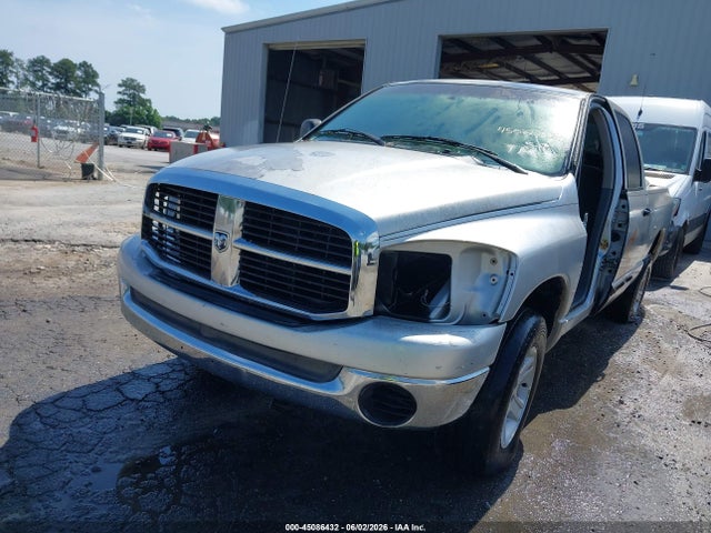 Aukcja sprzedaży 2007 Dodge Ram 1500 Slt, vin: 1D7HA18P37J549919, numer aukcji: 45086432
