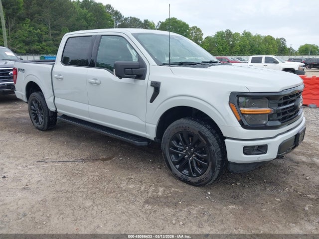 Aukcja sprzedaży 2024 Ford F-150 Xlt, vin: 1FTFW3L57RFA03005, numer aukcji: 45086433
