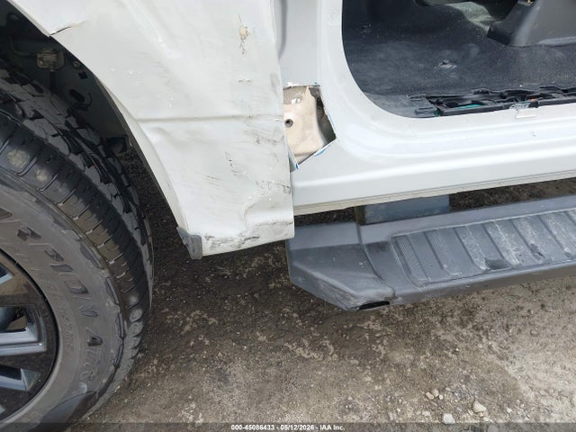 Aukcja sprzedaży 2024 Ford F-150 Xlt, vin: 1FTFW3L57RFA03005, numer aukcji: 45086433