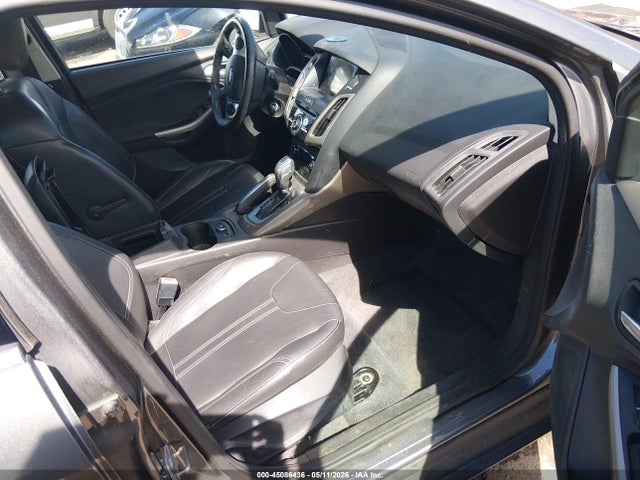 Aukcja sprzedaży 2012 Ford Focus Sel, vin: 1FAHP3M28CL102392, numer aukcji: 45086436
