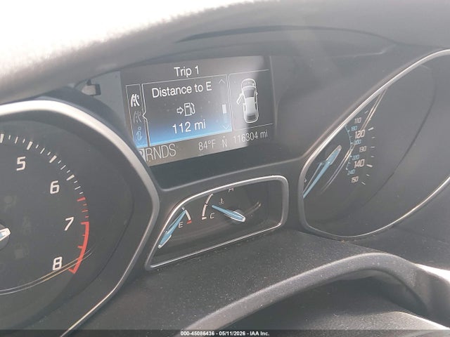 Aukcja sprzedaży 2012 Ford Focus Sel, vin: 1FAHP3M28CL102392, numer aukcji: 45086436