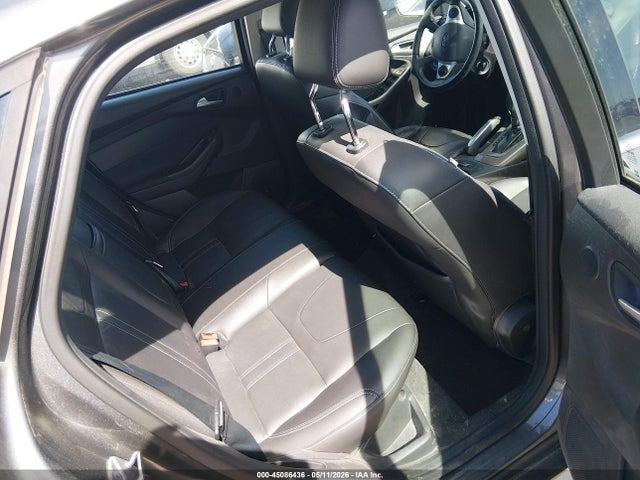 Aukcja sprzedaży 2012 Ford Focus Sel, vin: 1FAHP3M28CL102392, numer aukcji: 45086436