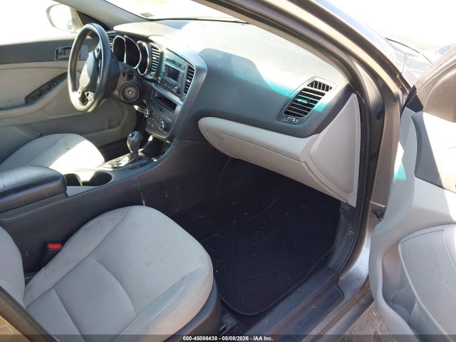 Продажа на аукционе авто 2012 Kia Optima Lx, vin: 5XXGM4A73CG084212, номер лота: 45086438