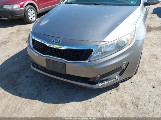 Продажа на аукционе авто 2012 Kia Optima Lx, vin: 5XXGM4A73CG084212, номер лота: 45086438