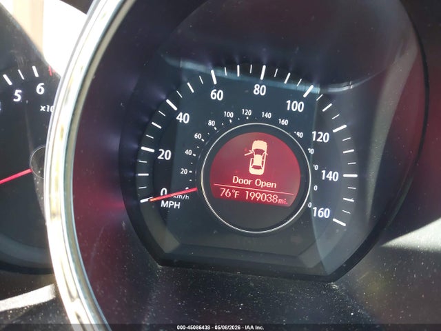 Продажа на аукционе авто 2012 Kia Optima Lx, vin: 5XXGM4A73CG084212, номер лота: 45086438