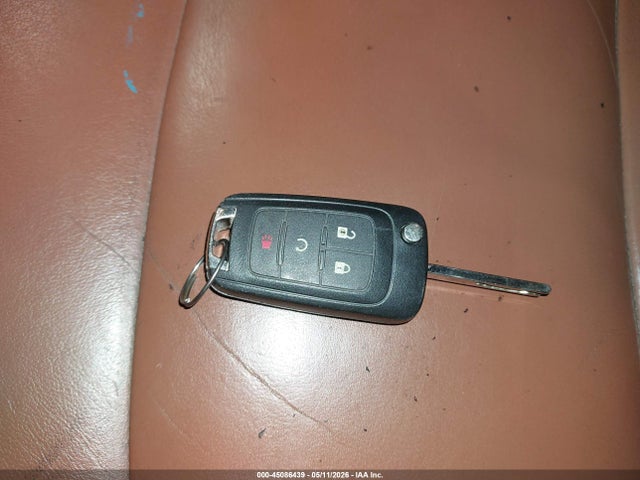 Продаж на аукціоні авто 2013 Buick Encore Leather, vin: KL4CJGSB2DB112949, номер лоту: 45086439