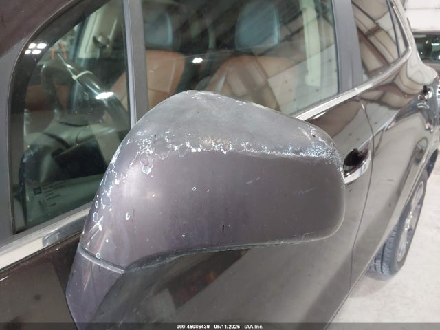Продаж на аукціоні авто 2013 Buick Encore Leather, vin: KL4CJGSB2DB112949, номер лоту: 45086439