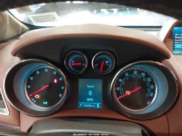 Продаж на аукціоні авто 2013 Buick Encore Leather, vin: KL4CJGSB2DB112949, номер лоту: 45086439