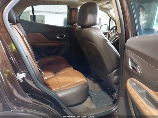 Продаж на аукціоні авто 2013 Buick Encore Leather, vin: KL4CJGSB2DB112949, номер лоту: 45086439