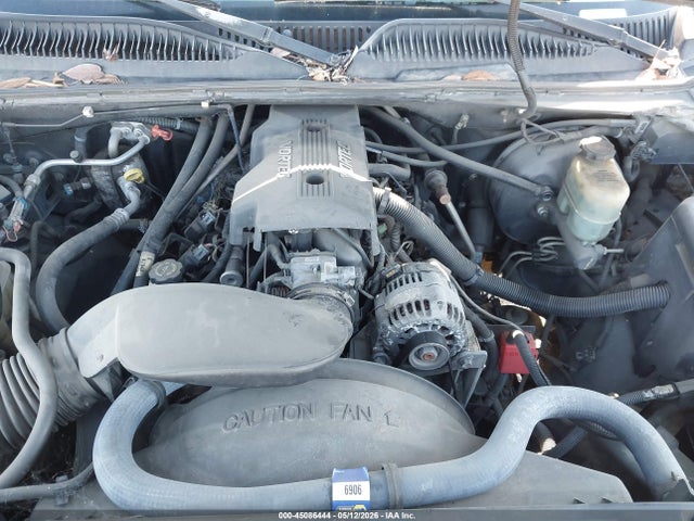 Aukcja sprzedaży 2000 Gmc Sierra 1500 Sle, vin: 1GTEK19T1YE252759, numer aukcji: 45086444