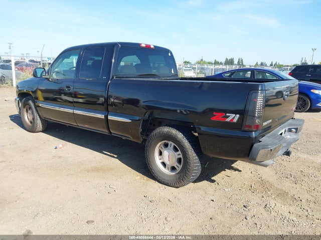 Aukcja sprzedaży 2000 Gmc Sierra 1500 Sle, vin: 1GTEK19T1YE252759, numer aukcji: 45086444